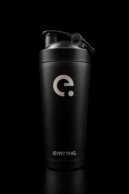 Dark Knight Shaker Bottle