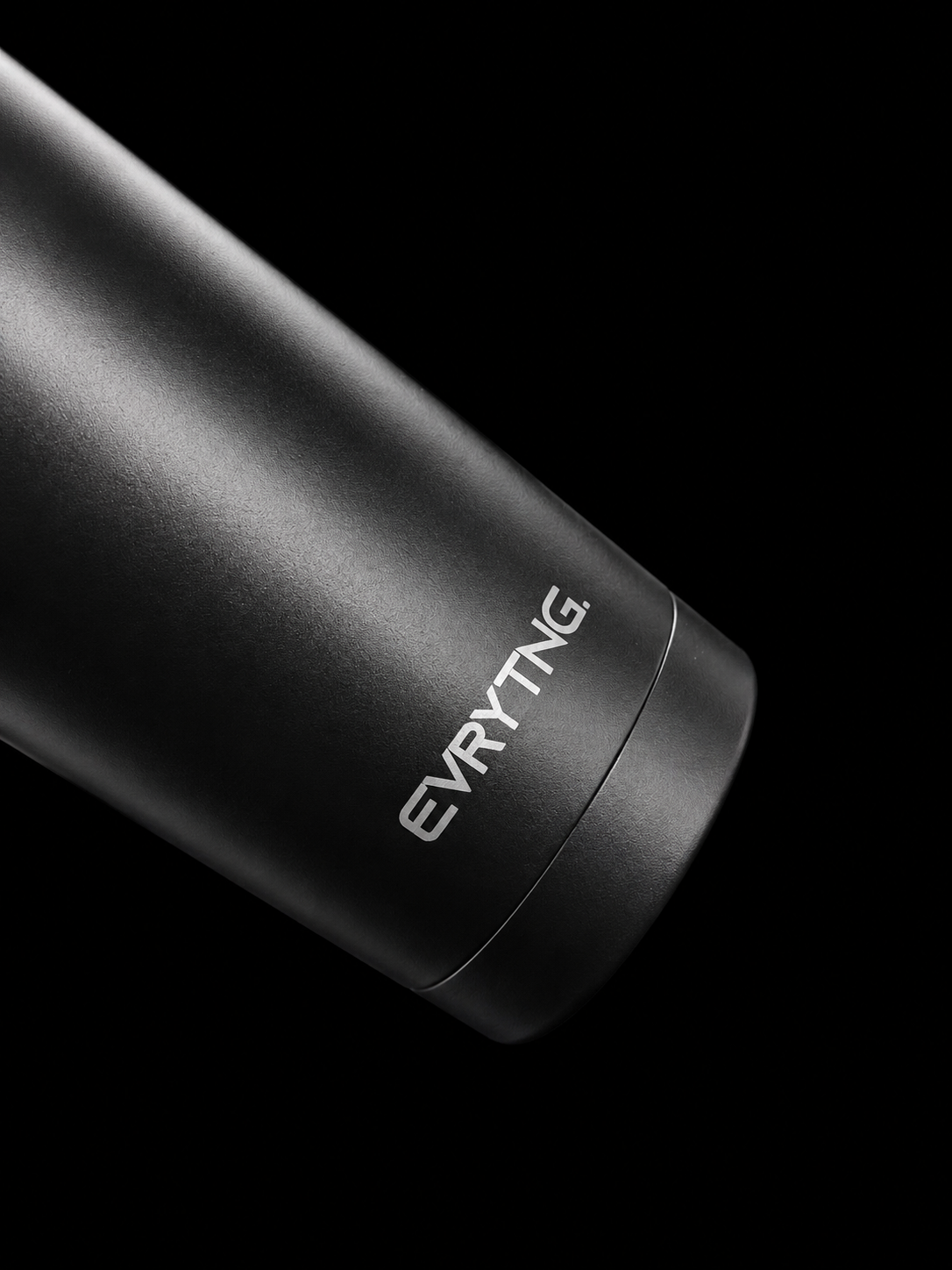 Stainless Steel Shaker Bottle