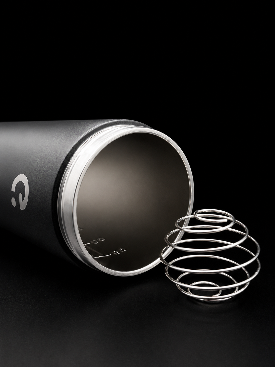 Stainless Steel Shaker Bottle